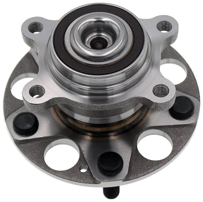 Dorman 951-868 Rear Wheel Bearing and Hub Assembly Compatible with Select Honda Models - Image 4