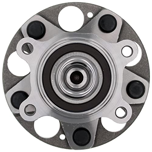 Dorman 951-868 Rear Wheel Bearing and Hub Assembly Compatible with Select Honda Models - Image 3