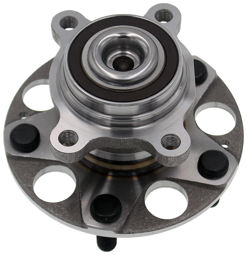 Dorman 951-868 Rear Wheel Bearing and Hub Assembly Compatible with Select Honda Models - Image 2
