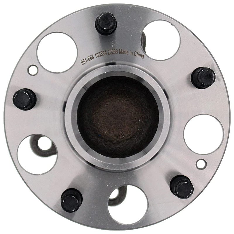 Dorman 951-868 Rear Wheel Bearing and Hub Assembly Compatible with Select Honda Models - Image 5