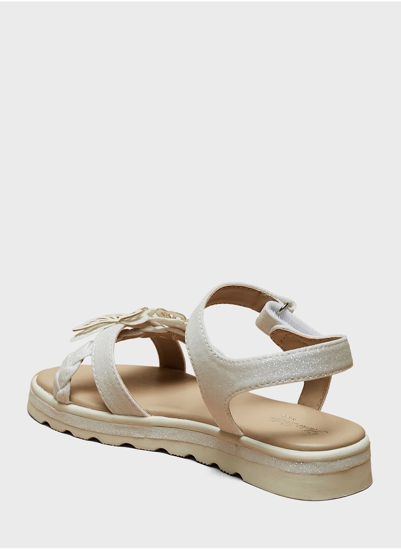 shoexpress - Kids Casual Sandals - Image 1