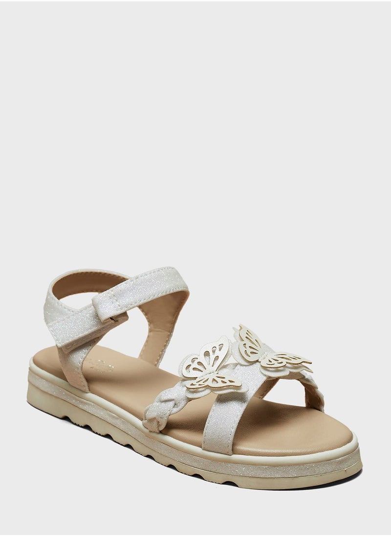 shoexpress - Kids Casual Sandals - Image 1