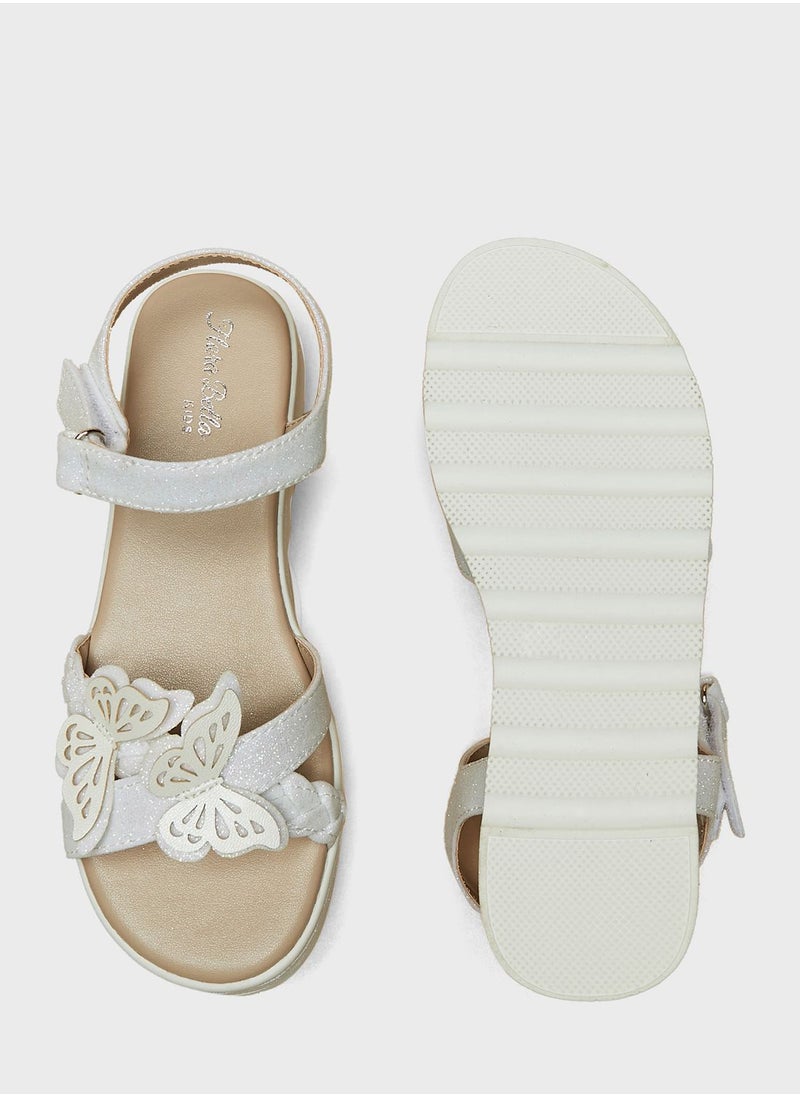 shoexpress - Kids Casual Sandals - Image 1
