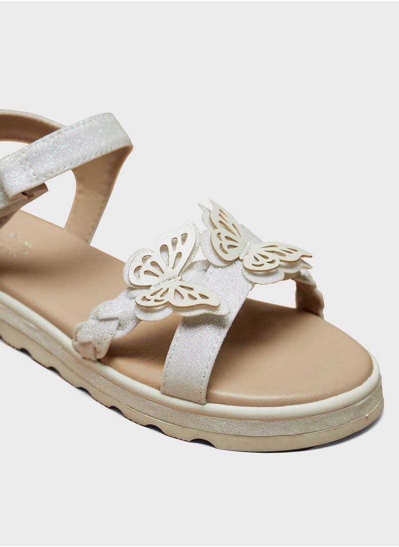 shoexpress - Kids Casual Sandals - Image 1