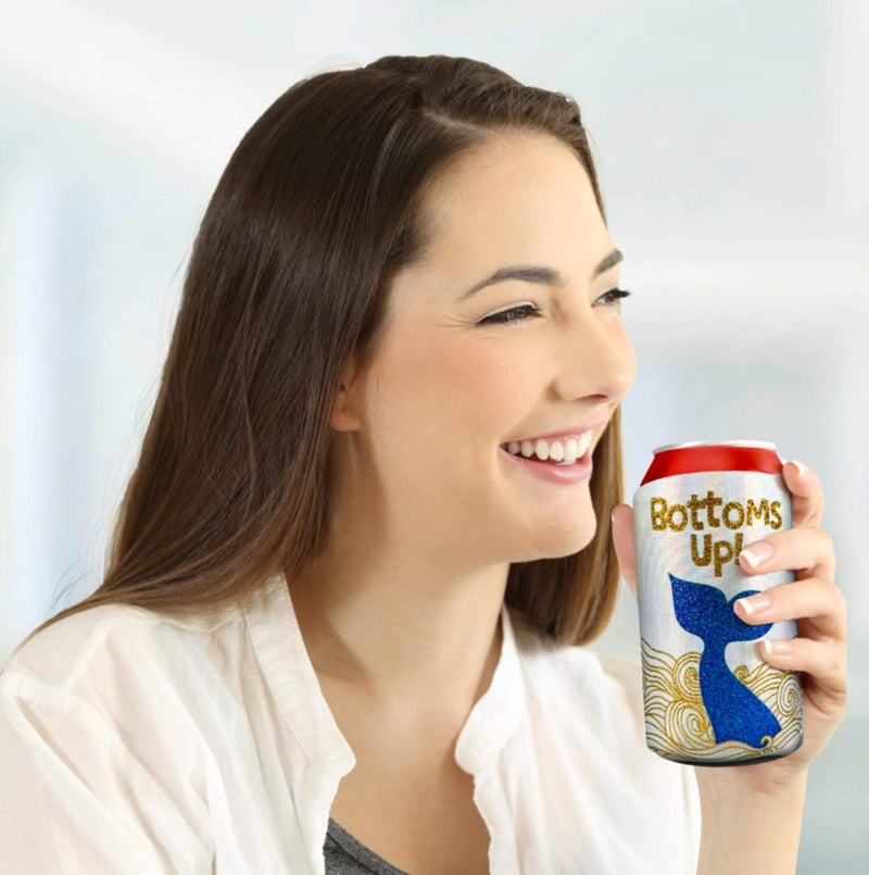 Spoontiques Elvis Can Cooler - Image 2