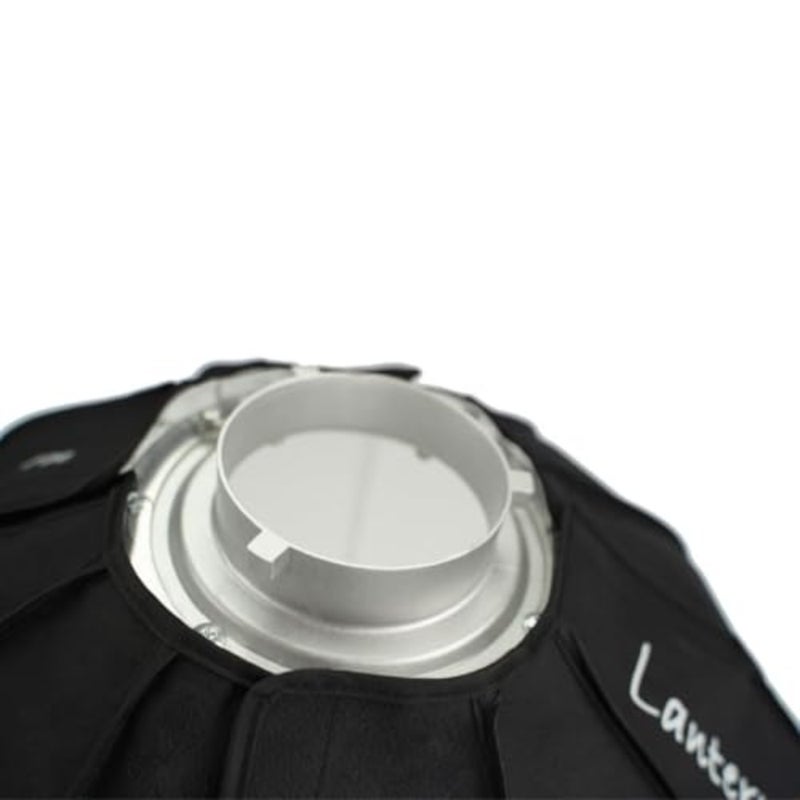 صندوق إضاءة فيديو لسلسلة LS C120D/C300D، إطار من سبائك الألومنيوم، أسود/فضي، أداة تشكيل قابلة للطي ومحمولة - Image 4