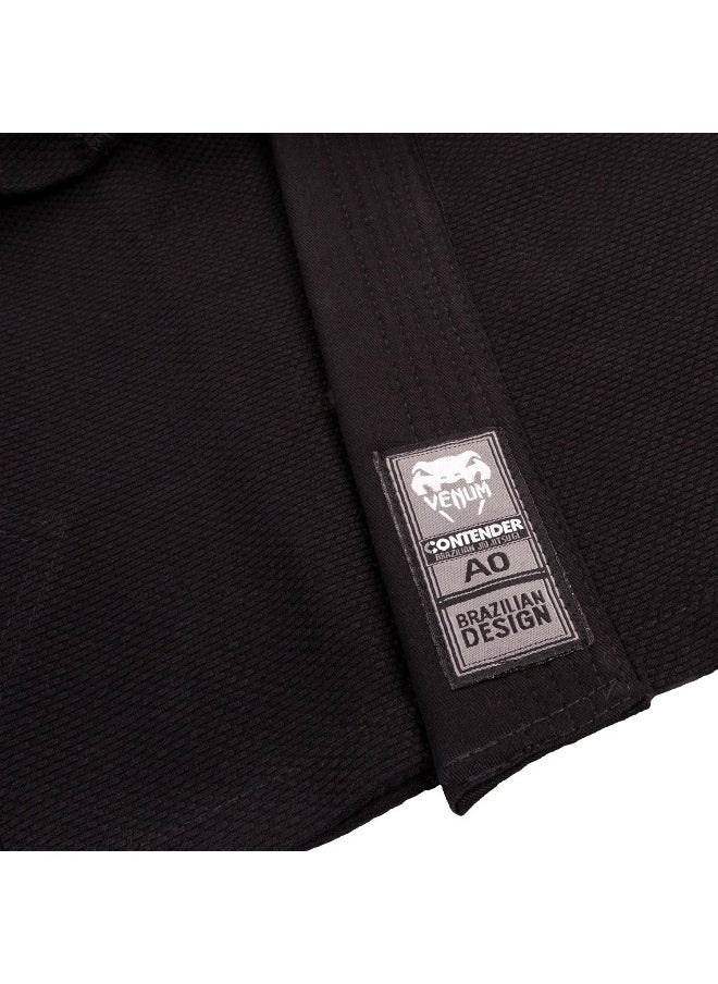 VENUM Venum Contender 2.0 BJJ Gi A2  - Image 5