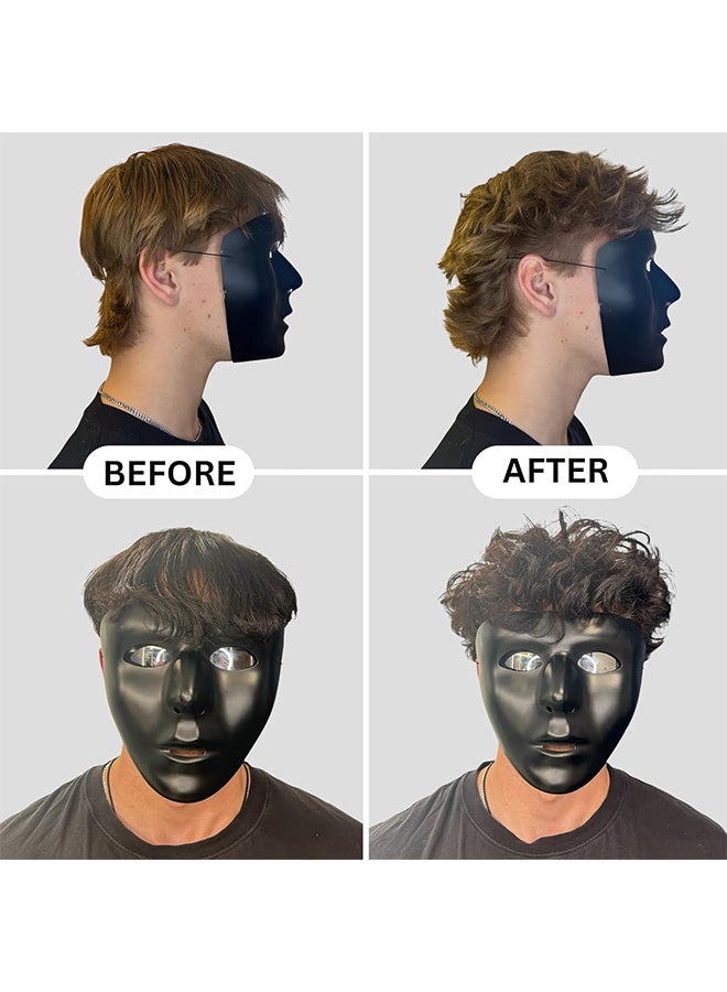 سليك غوريلا بودرة تصفيف الشعر سليك غوريلا لتصفيف الشعر، 0.70 أونصة (20 جرام) - Image 4