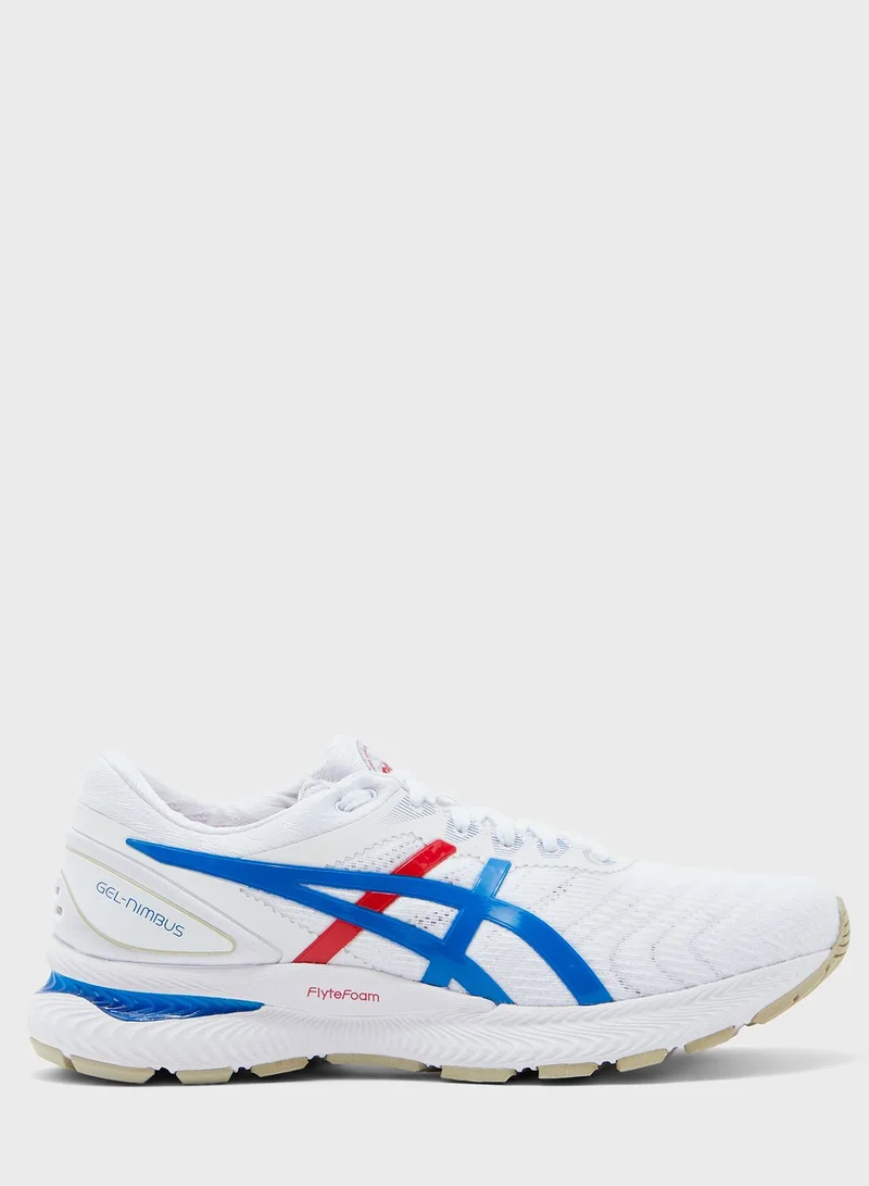asics GEL-Nimbus 22 - Retro Tokyo