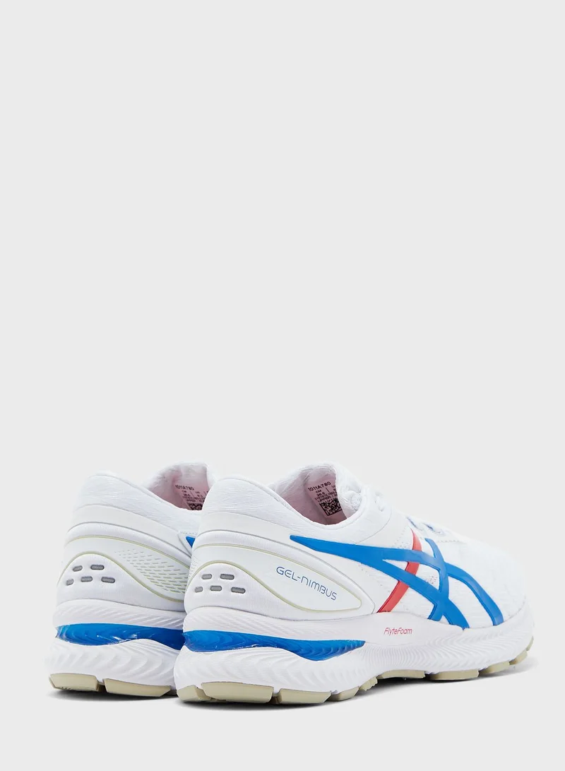 asics GEL-Nimbus 22 - Retro Tokyo