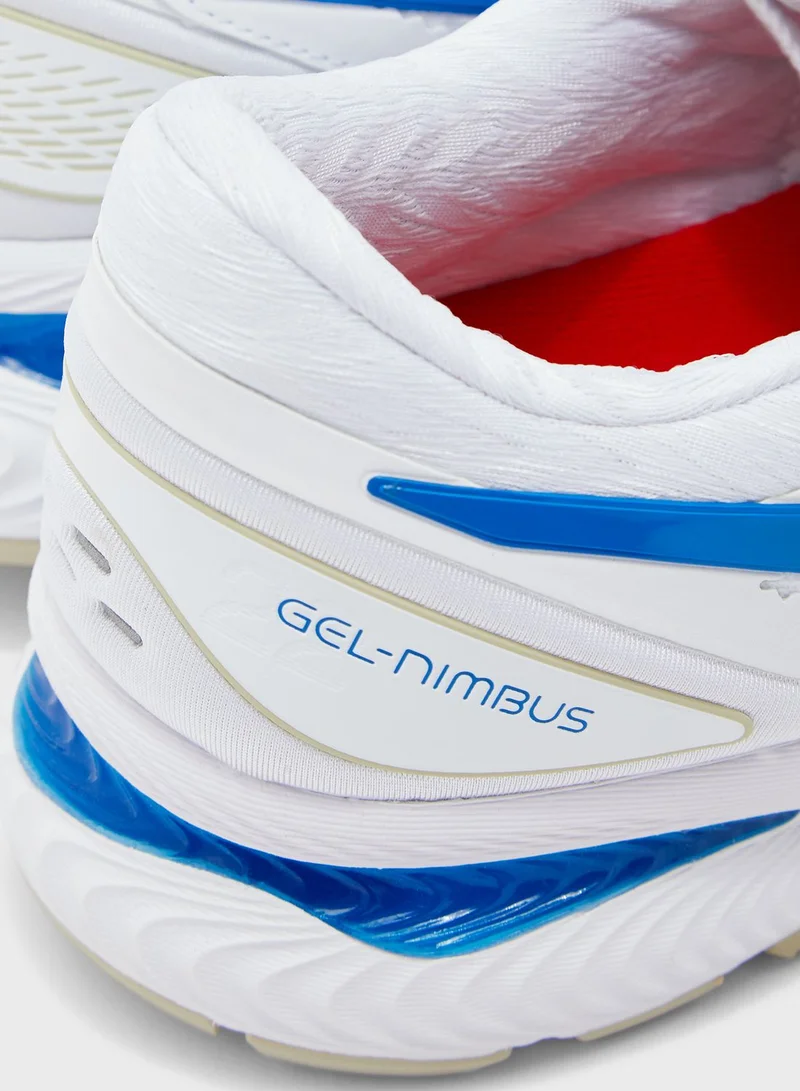 asics GEL-Nimbus 22 - Retro Tokyo