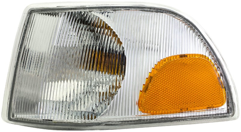 Dorman 1631316 Front Driver Side Turn Signal/Parking Light Assembly Compatible with Select Volvo Models - Image 2