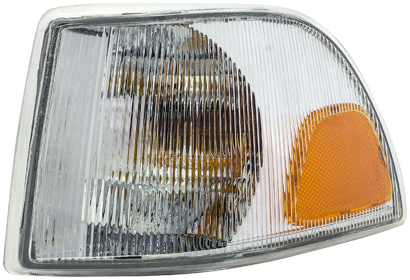 Dorman 1631316 Front Driver Side Turn Signal/Parking Light Assembly Compatible with Select Volvo Models - Image 4