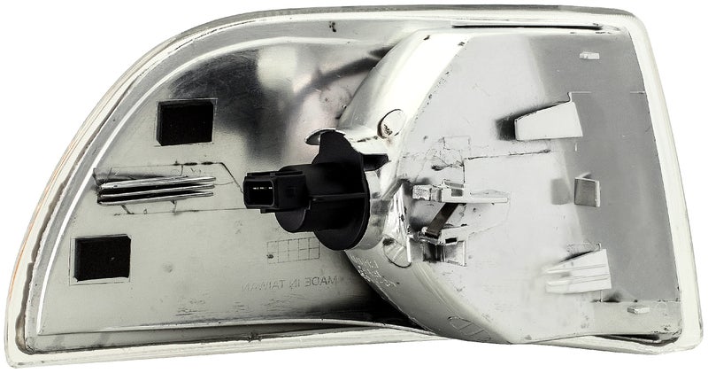 Dorman 1631316 Front Driver Side Turn Signal/Parking Light Assembly Compatible with Select Volvo Models - Image 3