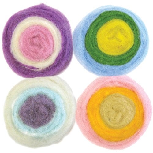 Dimensions 371230 Roving Rolls, Pastel - Image 1