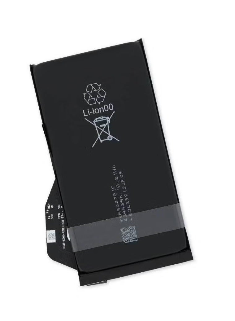 LI-ION High Quality Original Replacement Battery for Google Pixel 7A – Long-Lasting Black Battery with Fast Charging Support, Enhanced Safety Features, Stable Performance, DIY Installation, and Extended Battery Life – Perfect Fit for Pixel 7A Users in UAE - Image 2