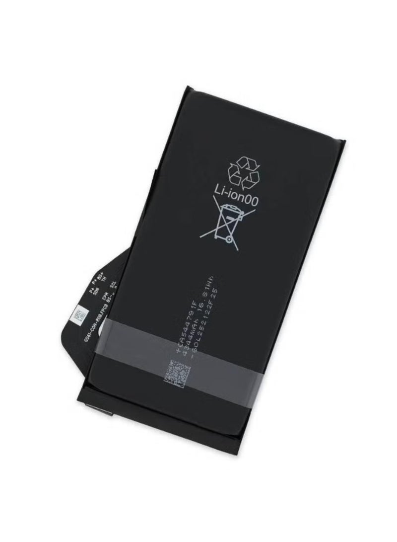 LI-ION High Quality Original Replacement Battery for Google Pixel 7A – Long-Lasting Black Battery with Fast Charging Support, Enhanced Safety Features, Stable Performance, DIY Installation, and Extended Battery Life – Perfect Fit for Pixel 7A Users in UAE - Image 3