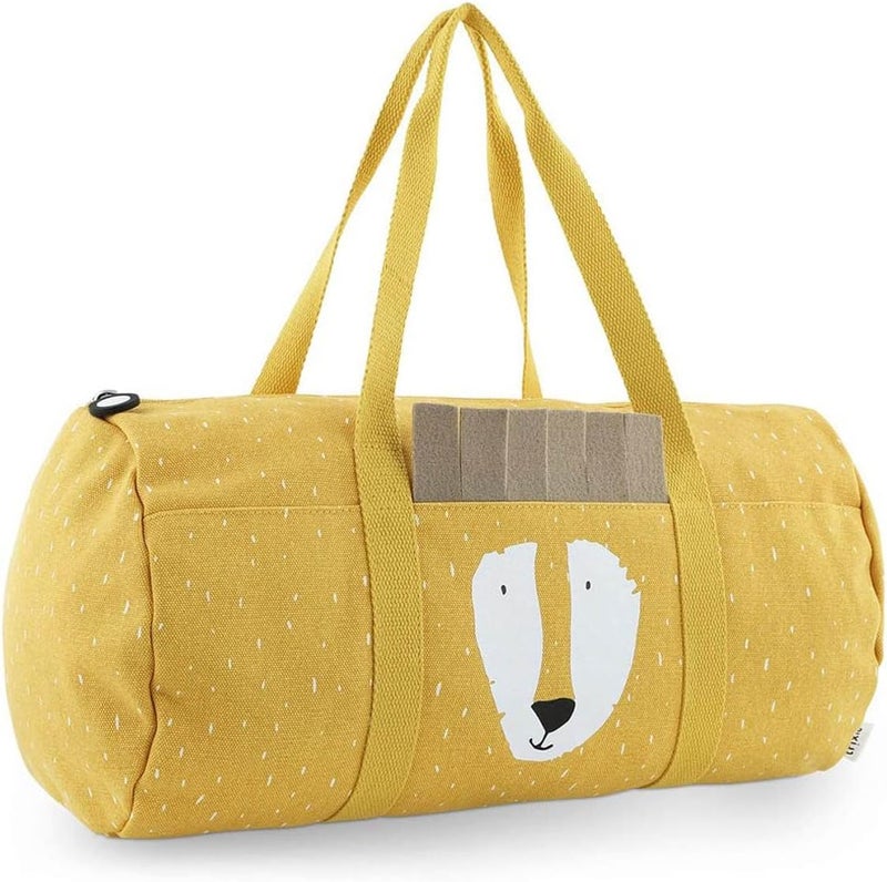 Trixie Kids Roll Bag - Mr. Lion - Image 2