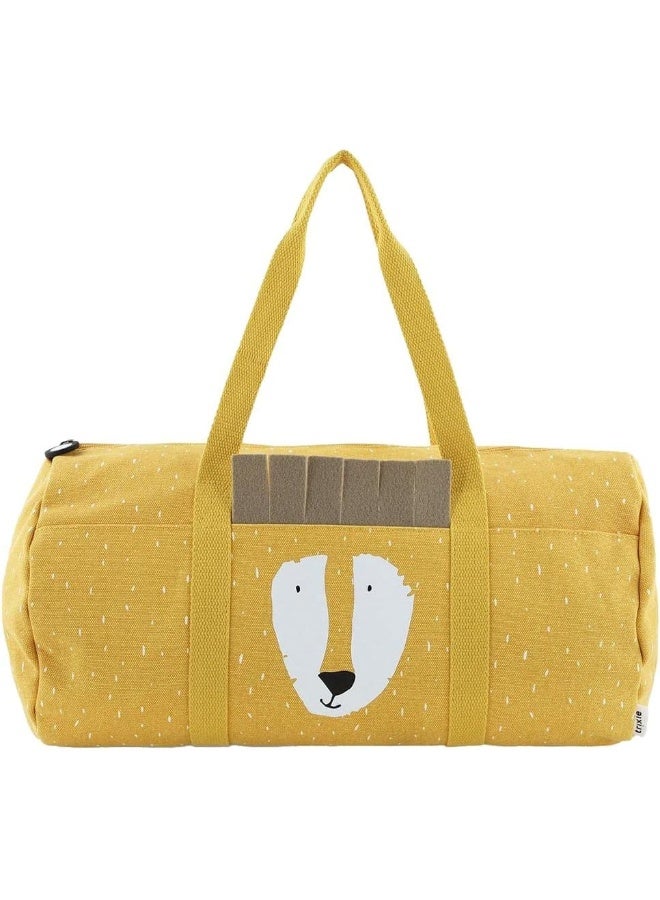 Trixie Kids Roll Bag - Mr. Lion - Image 1