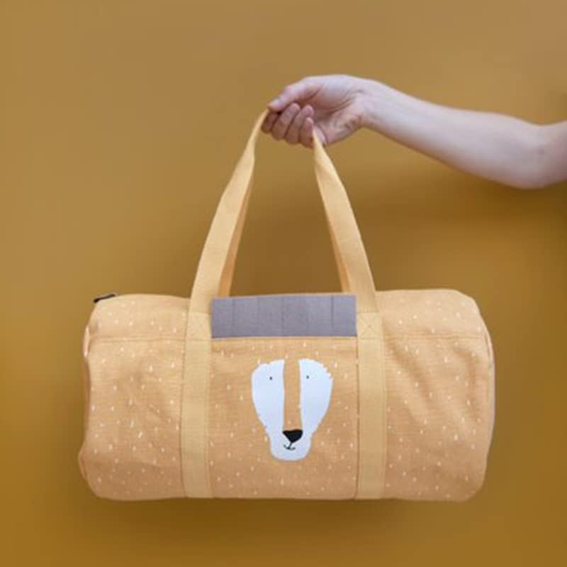 Trixie Kids Roll Bag - Mr. Lion - Image 5