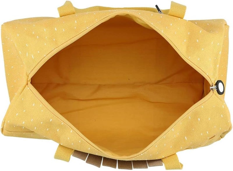 Trixie Kids Roll Bag - Mr. Lion - Image 4