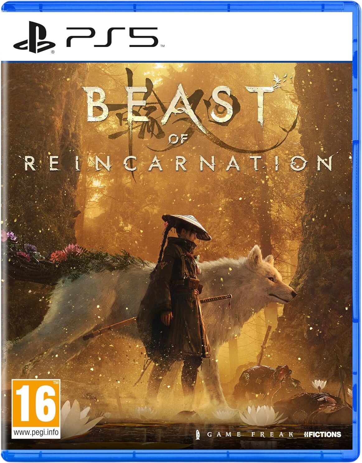 fictions Fictions Beast Of Reincarnation Z2A6B0C676D53C722DB8FZ
