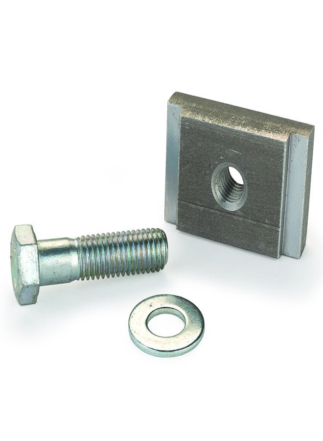 OneWay Bowl Steady Clamp Block, Delta