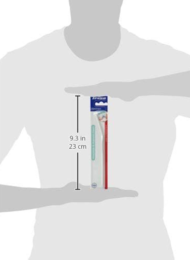 TRISA Professional Precision And Implant Clean Brush - Image 3