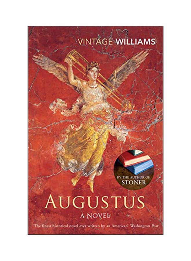Augustus: A Novel