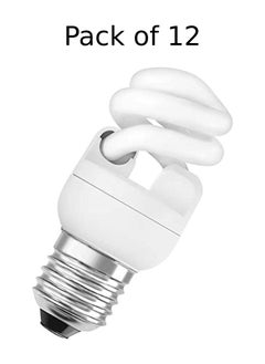 15W Warm White