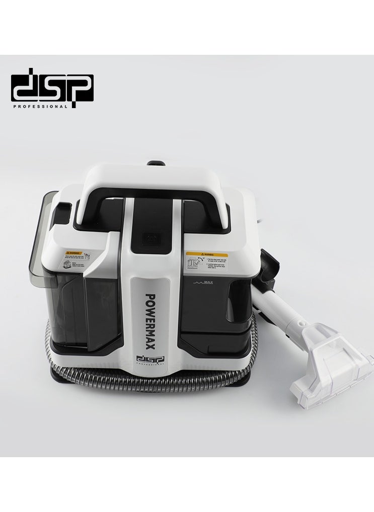 DSP DSP PROFESSIONAL  450W  SPOT CLEANER KD2041  - Image 1