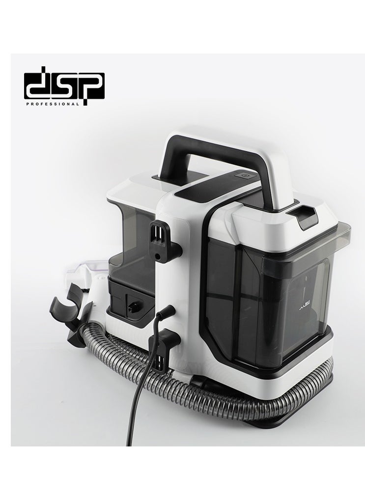 DSP DSP PROFESSIONAL  450W  SPOT CLEANER KD2041  - Image 2