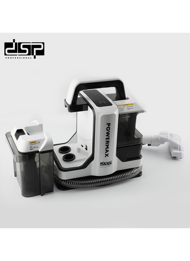 DSP DSP PROFESSIONAL  450W  SPOT CLEANER KD2041  - Image 3