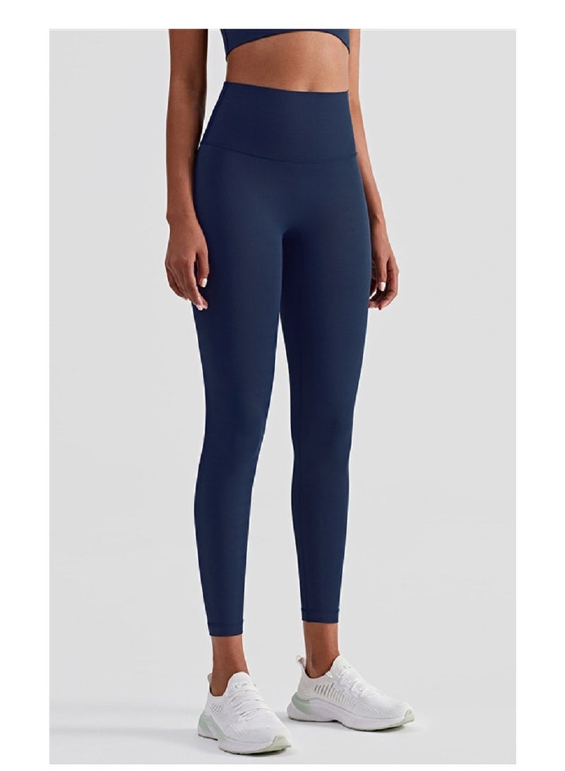 Loquat Tight Yoga Pants 
