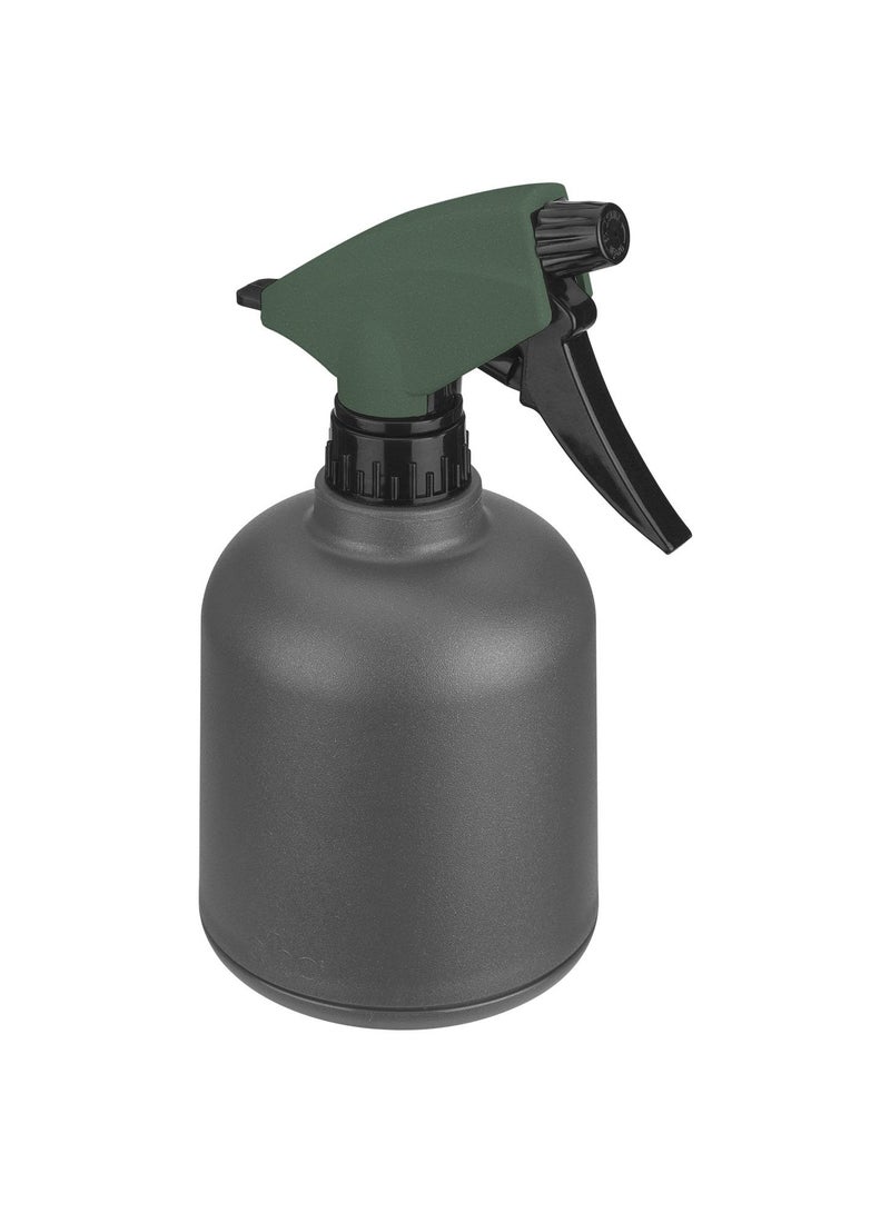 KNP Brussels Soft Sprayer - Green 