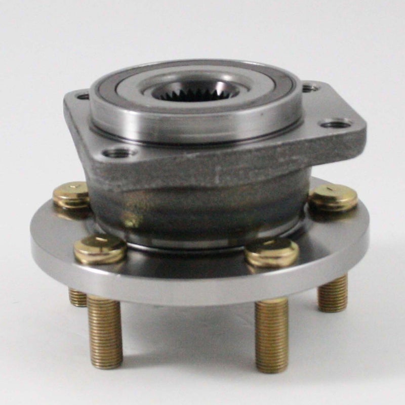 DuraGo 29513220 Front Hub Assembly - Image 3