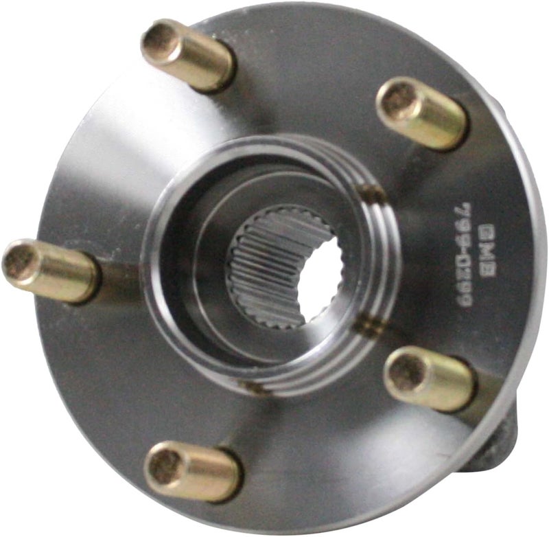 DuraGo 29513220 Front Hub Assembly - Image 1