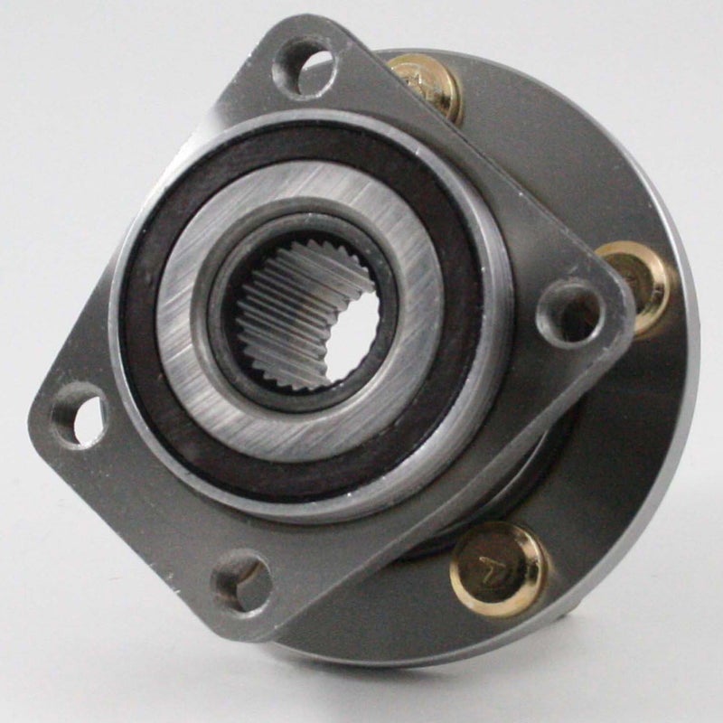 DuraGo 29513220 Front Hub Assembly - Image 2