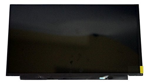 FULLCOM New LCD Replacement Screen FHD 1920x1080 (Non Touch) 15.6 Inch 30 Pin Matte for HP 15-dw3033dx for Laptop/Display/Screen/LCD Application - Image 5