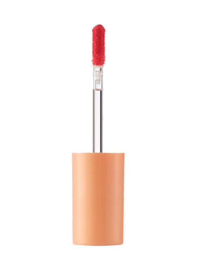 Callista Vivid Shine Lipgloss 102 - Candied Peach - Image 2