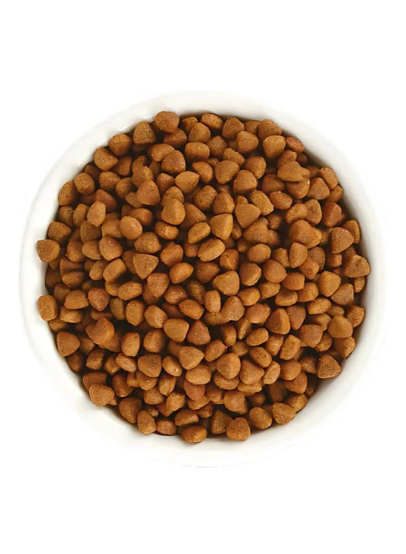 Jungle Adult Cat Food with Chicken-Fish 1,5 kg - Image 2