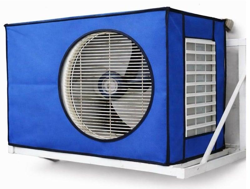 Cover Air Conditioner 1.5 HP  Open - Image 1