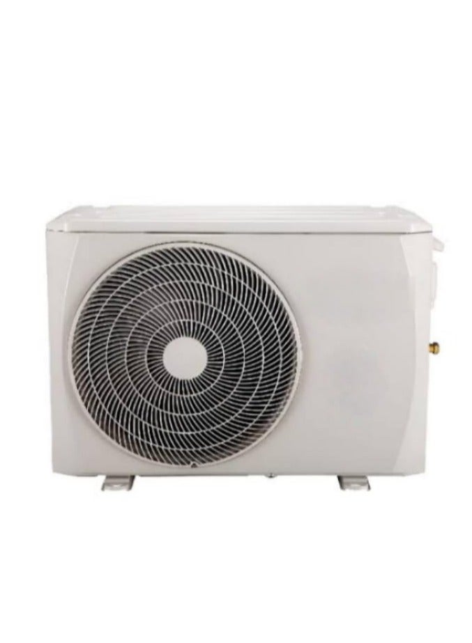 Cover Air Conditioner 1.5 HP  Open - Image 2