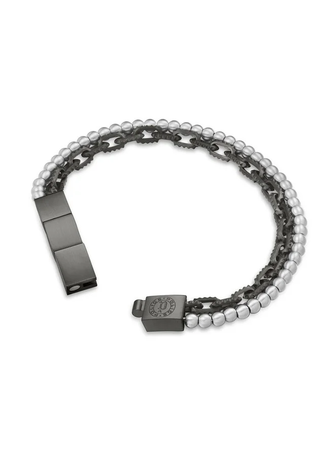 بوليس سوار مزدوج للرجال PEAGB0035301