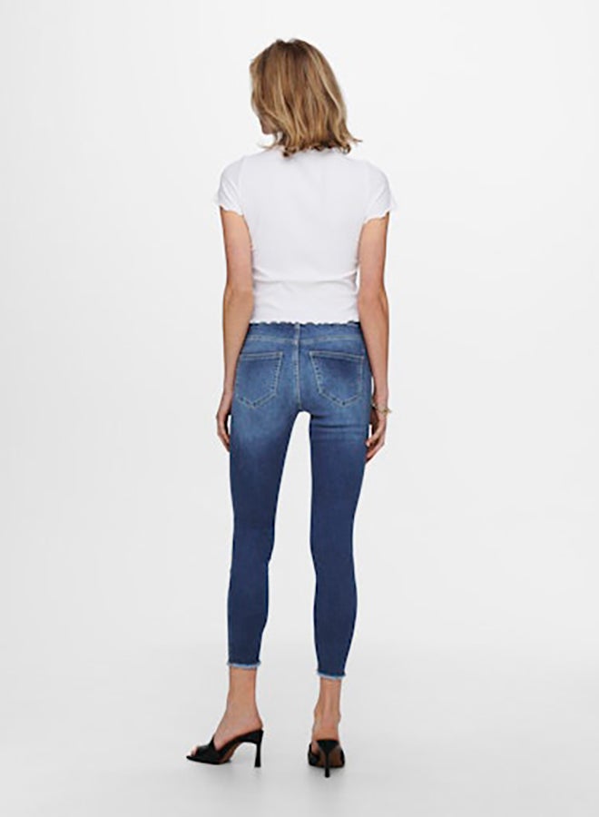 ONLY Women Short Sleeve Short Top - Image 5