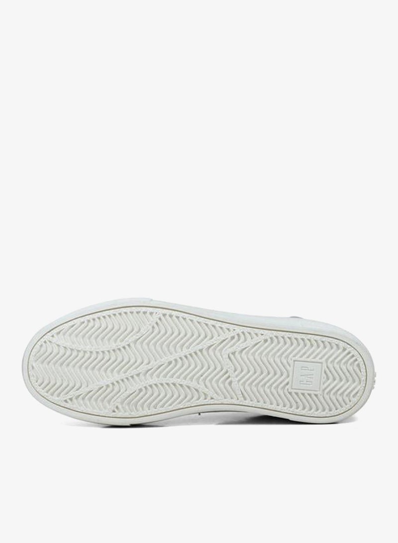 GAP Women'S Portland Iv Lace-Up Sneakers - Gpw5240411620 - Image 5