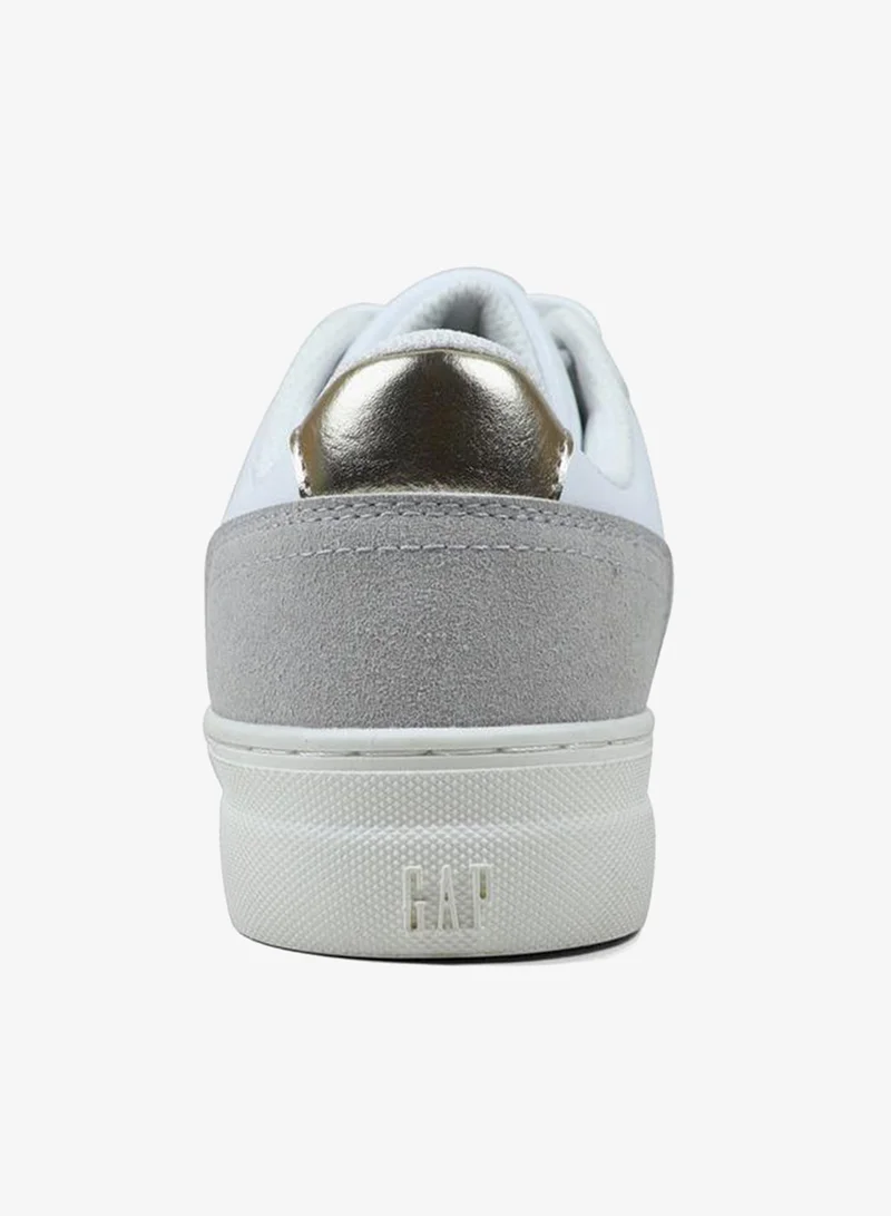 GAP Women'S Portland Iv Lace-Up Sneakers - Gpw5240411620