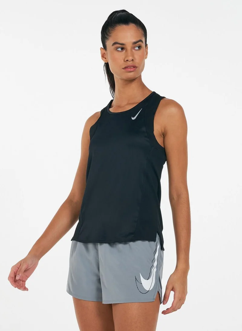 Nike Women's Dri-FIT Race Running Singlet