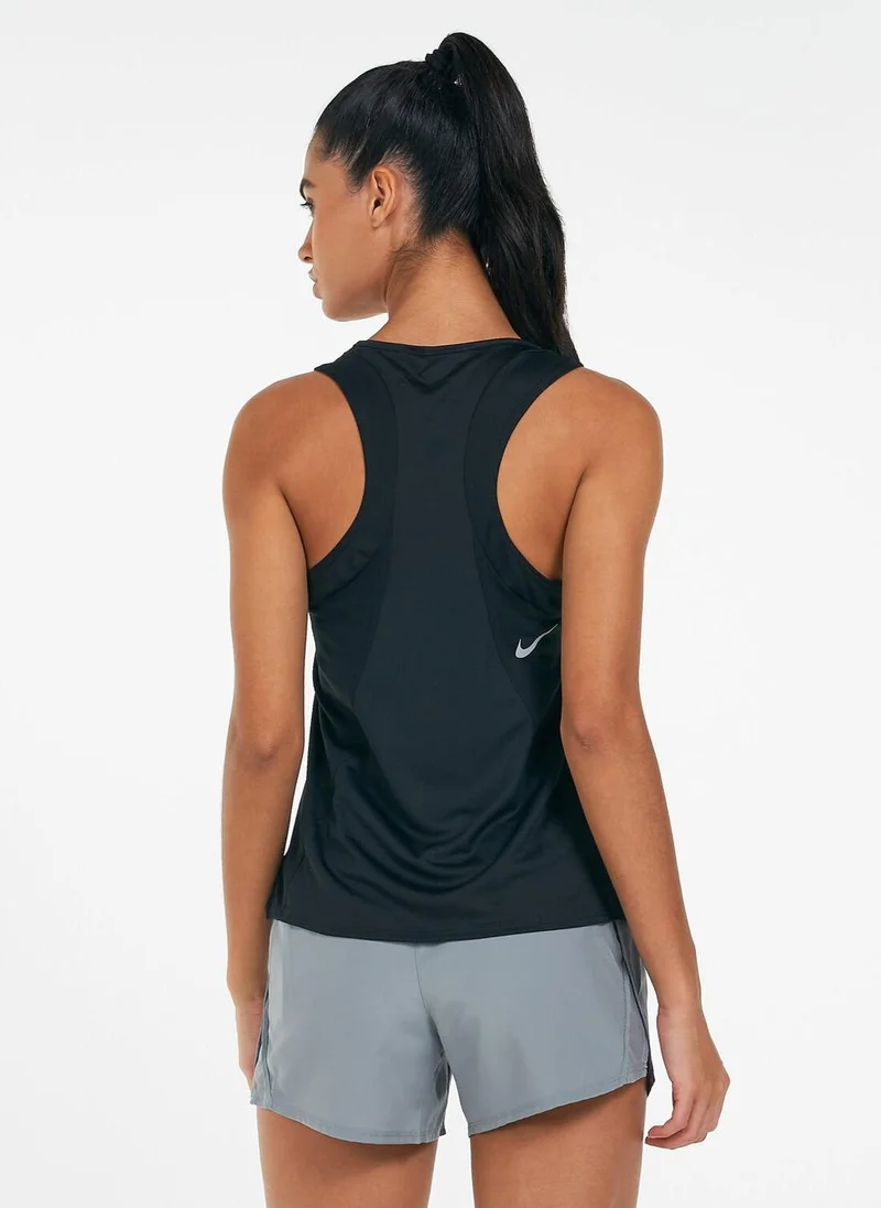 Nike Women's Dri-FIT Race Running Singlet
