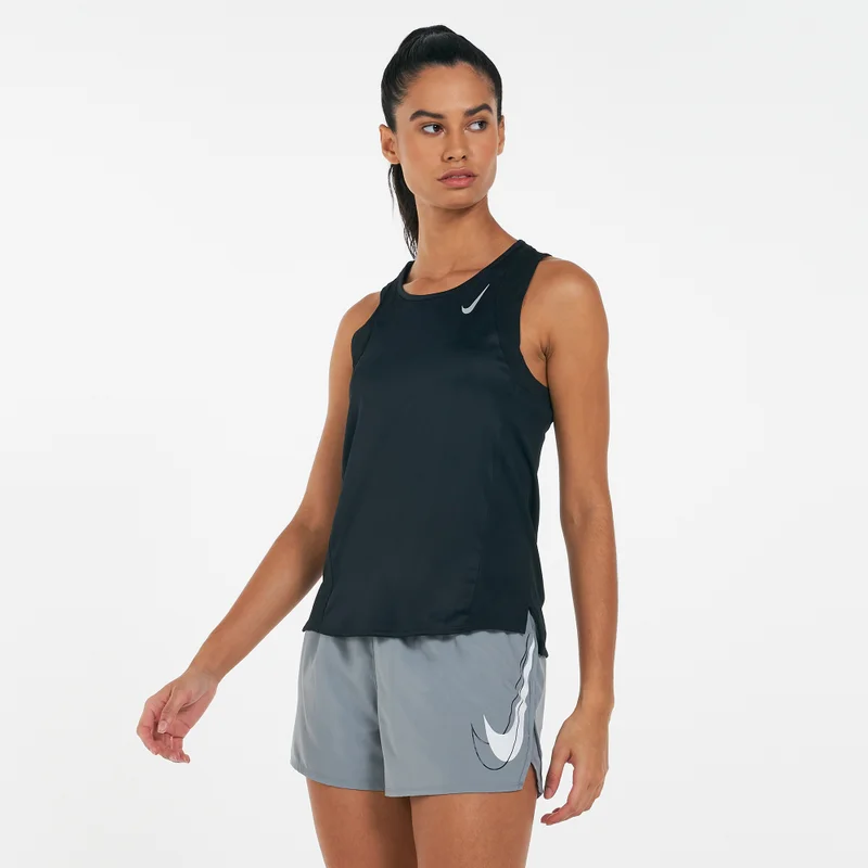 Nike Women's Dri-FIT Race Running Singlet